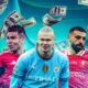 The Premier League's Highest-Paid Players for the 2025/26 Season