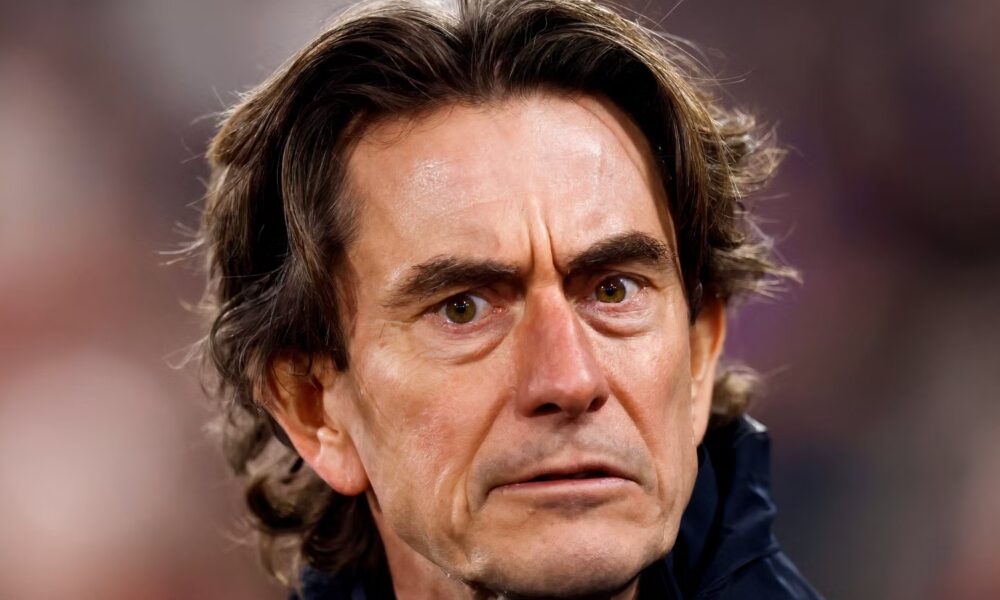 Thomas Frank Must Make Major U-Turn on Lucas Bergvall to Save Tottenham Job