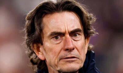 Thomas Frank Must Make Major U-Turn on Lucas Bergvall to Save Tottenham Job