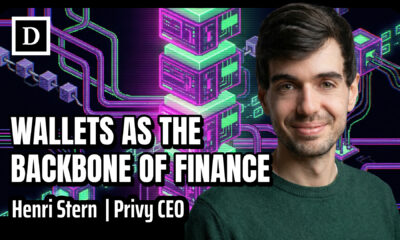 Inside Stripe’s Crypto Strategy with Privy CEO: Wallets as Global Financial Accounts and the End of Decentralization Dogmas