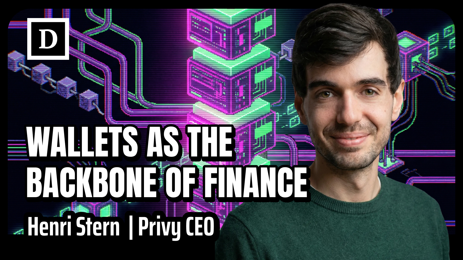 Inside Stripe’s Crypto Strategy with Privy CEO: Wallets as Global Financial Accounts and the End of Decentralization Dogmas
