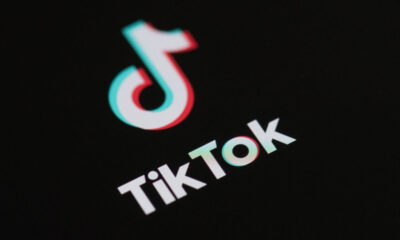Tiktok logo