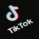 Tiktok logo