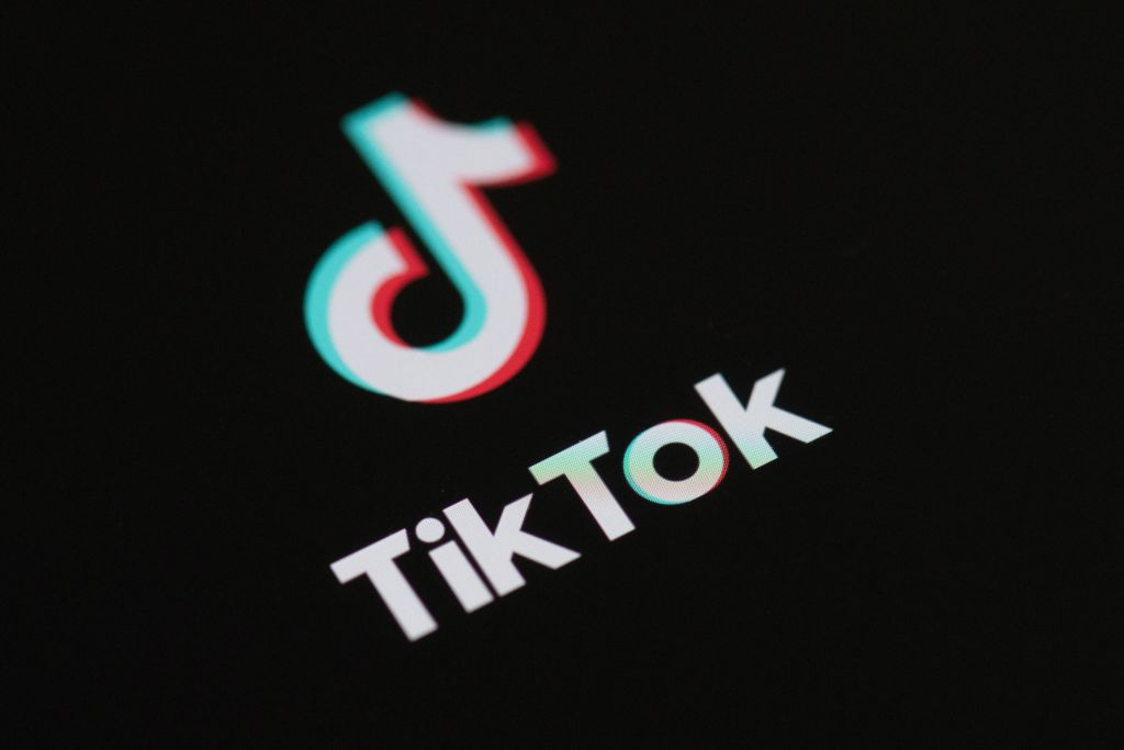 Tiktok logo