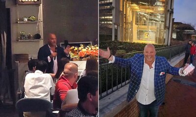 CEO Todd Burkhalter pleads guilty in Georgia Ponzi scheme fraud case