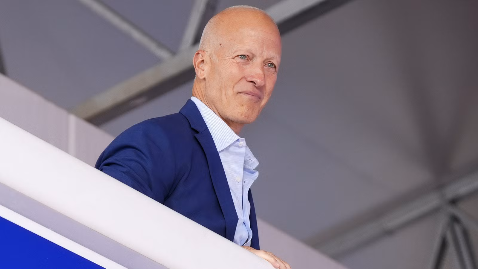 Birmingham Could Play Alongside New Team at 'The Powerhouse'