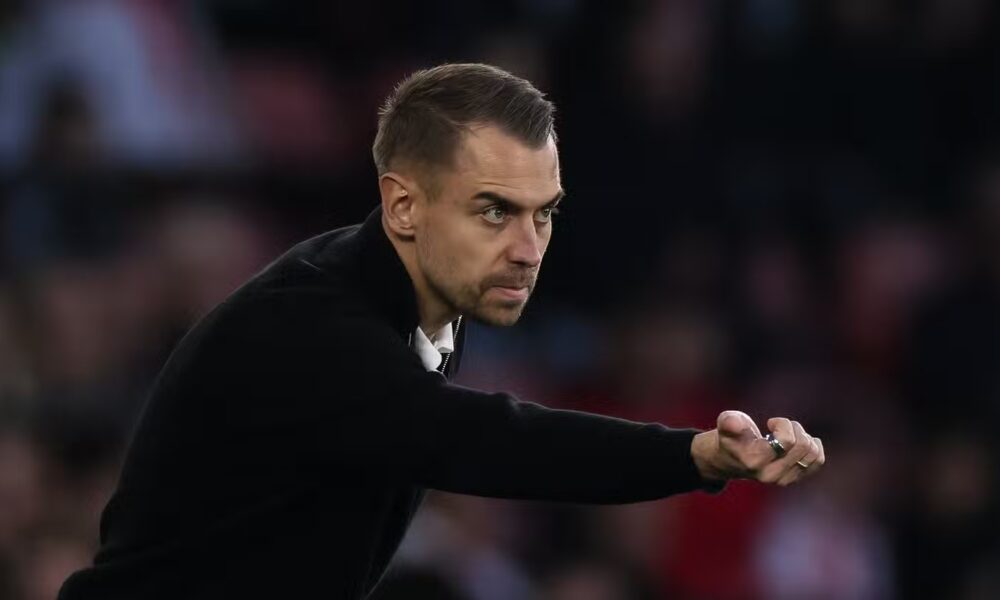 tonda-eckert-manager-southampton