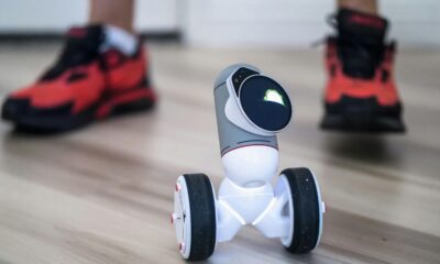 Top 10 CES 2026 Startups & Innovations Investors Should Watch