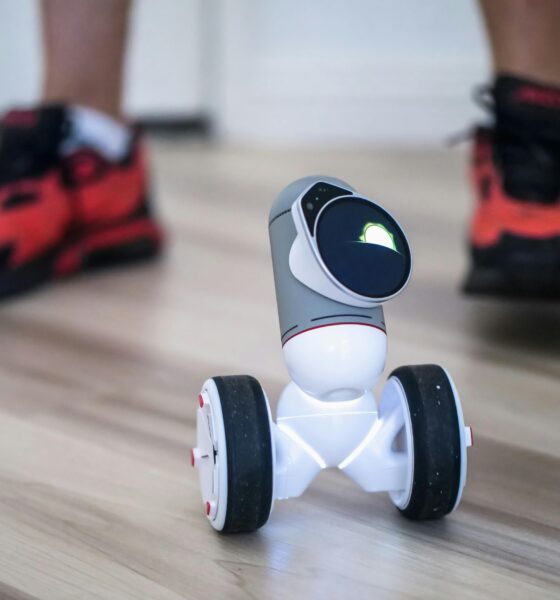 Top 10 CES 2026 Startups & Innovations Investors Should Watch