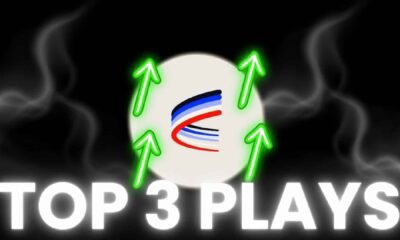 Top 3 Cryptos Poised For Potential Gains In February 2026