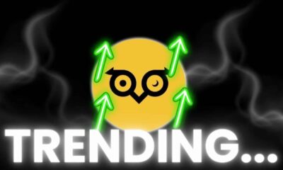 Top 5 Trending Cryptos of 2026 Amid SEC and CFTC Harmonization Talks