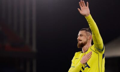 Tottenham expected to step up move for Muharemovic amid Dragusin uncertainty