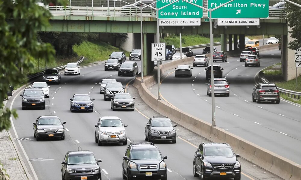 NHTSA warns of dangerous Chinese-made air bag inflators linked to 8 deaths