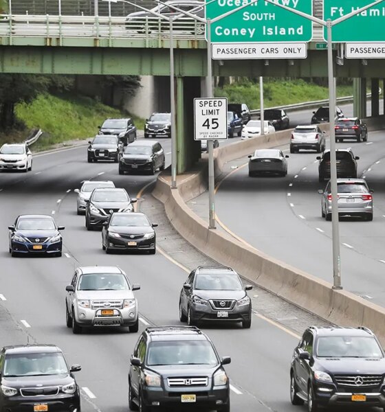 NHTSA warns of dangerous Chinese-made air bag inflators linked to 8 deaths