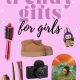 2025 trendy gifts for girls