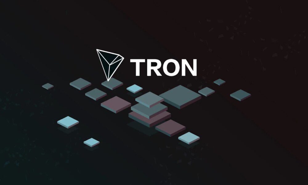 TRON TRX