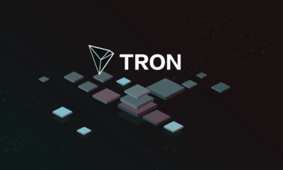 TRON TRX