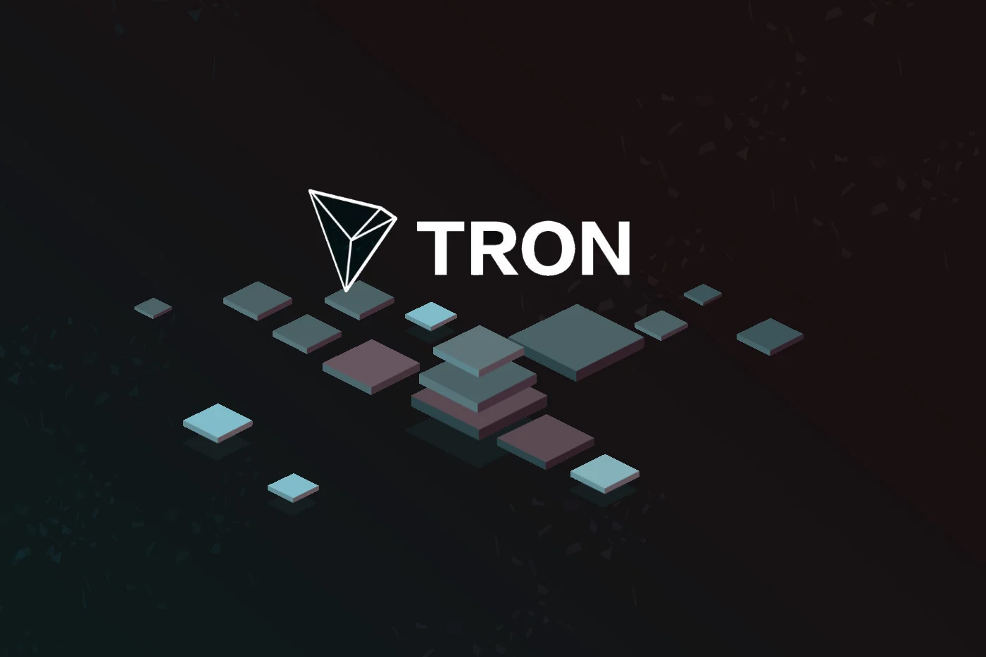 TRON TRX