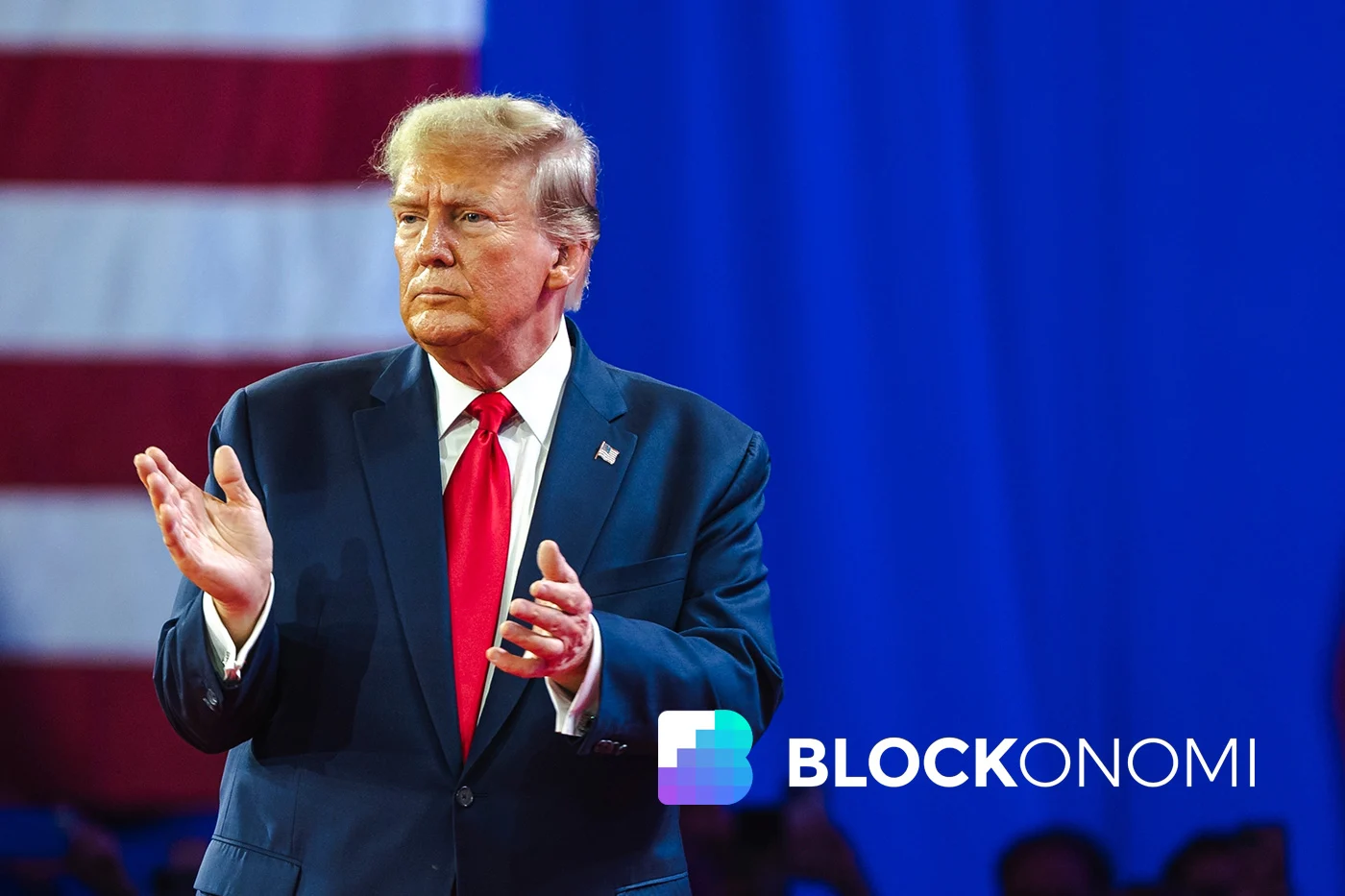 Trump Media to Distribute Digital Tokens to DJT Shareholders via Crypto.com Partnership