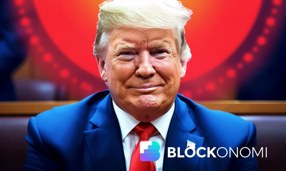 Trump's 10% Credit Card Rate Cap: A Double-Edged Sword for Consumers and Crypto Markets