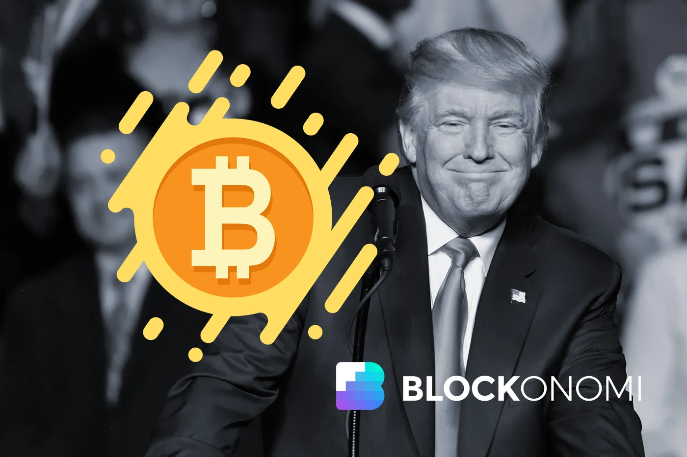 Donald Trump Bitcoin