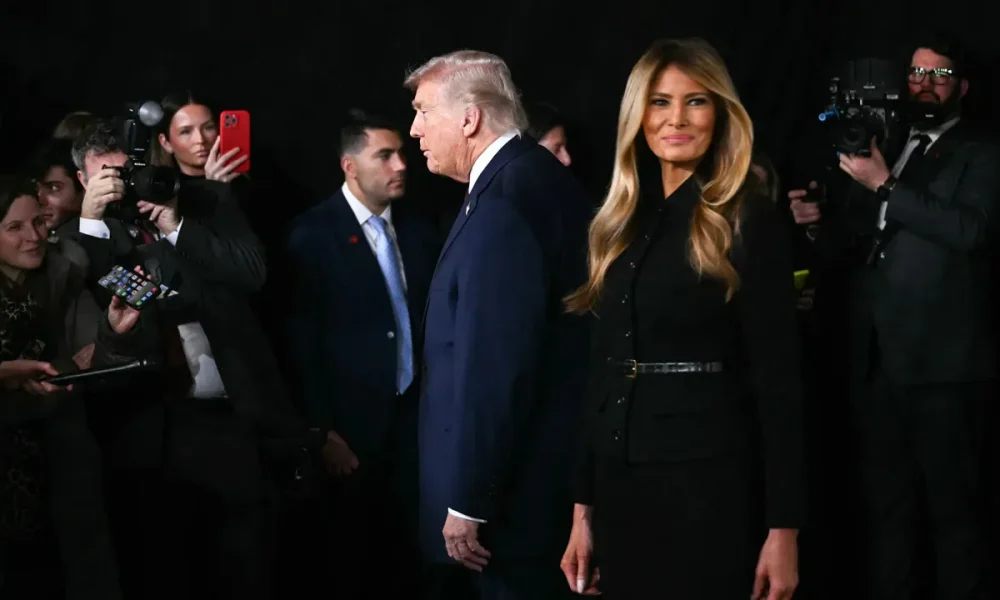 Trump plans to announce Fed chair pick Friday morning