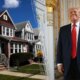 Trump signs order blocking Wall Street investors from buying single-family homes