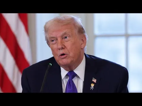 A Deal Will Be Made, One Way or Another