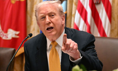 Trump Sends Loyalist Sergio Gor to India Amid Trade and