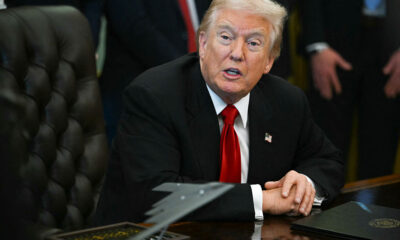 Trump Sends Loyalist Sergio Gor to India Amid Trade and