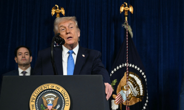 Trump pledges US return to Venezuela oil industry after Maduro capture