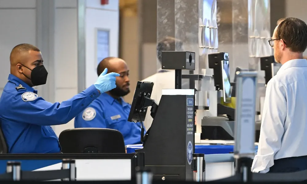 TSA ConfirmID launches with $45 fee for travelers without acceptable IDs