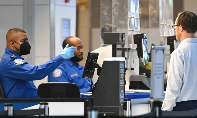 TSA ConfirmID launches with $45 fee for travelers without acceptable IDs