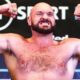 Tyson Fury comeback fight announced as he returns April 11 on Netflix