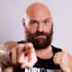 Tyson Fury names the top 5 British boxers of all time