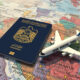 UAE Passport Climbs to 8th in Global Rankings