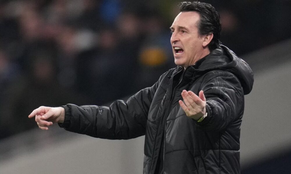 Aston Villa given green light to sign Tammy Abraham with Unai Emery keen