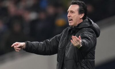 Aston Villa given green light to sign Tammy Abraham with Unai Emery keen