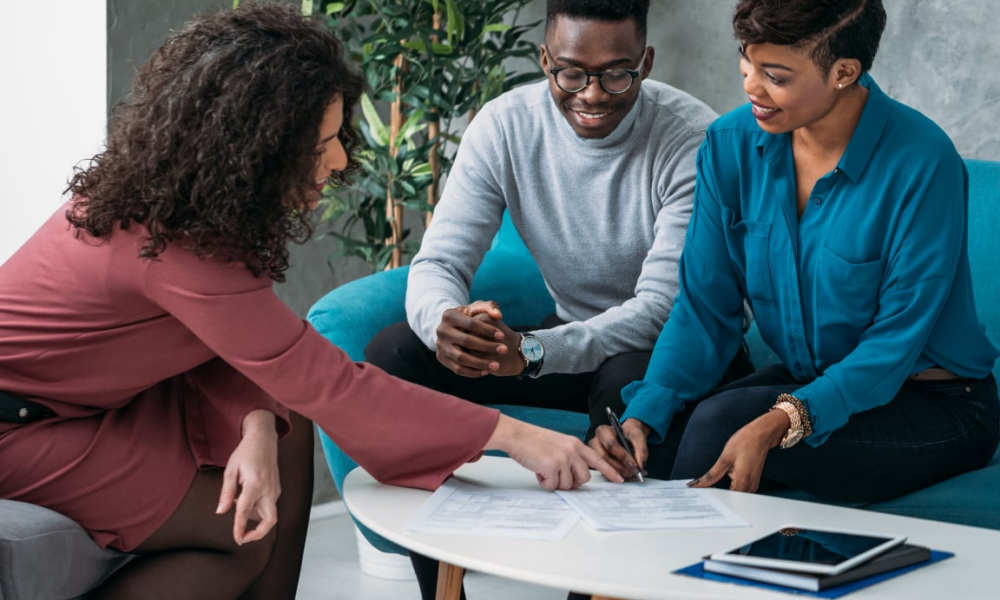 Take control of your finances this new year with expert adviser support