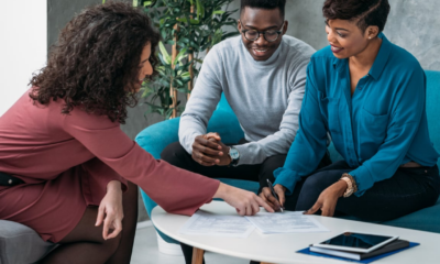 Take control of your finances this new year with expert adviser support