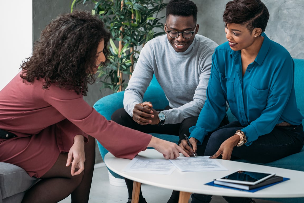 Take control of your finances this new year with expert adviser support