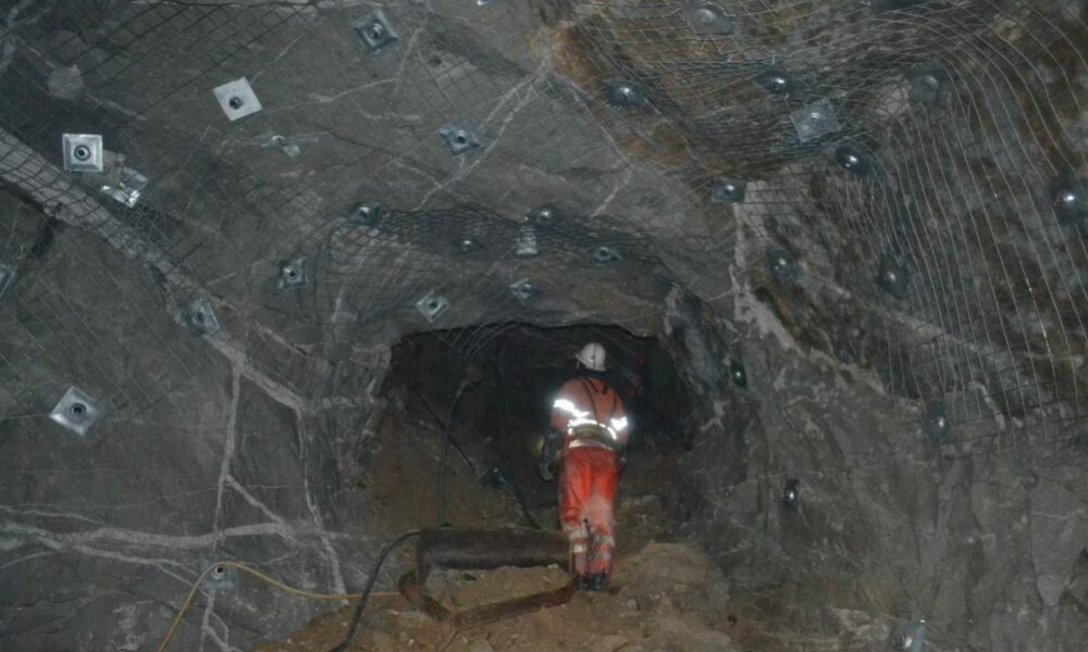 Kaiser Reef aims to continue momentum