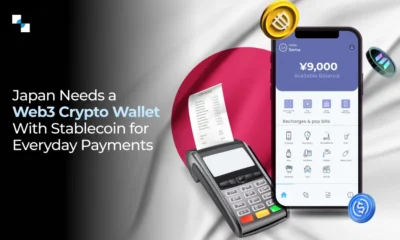 A Structural Shift in Digital Dollars—Led by State Issued Stablecoins