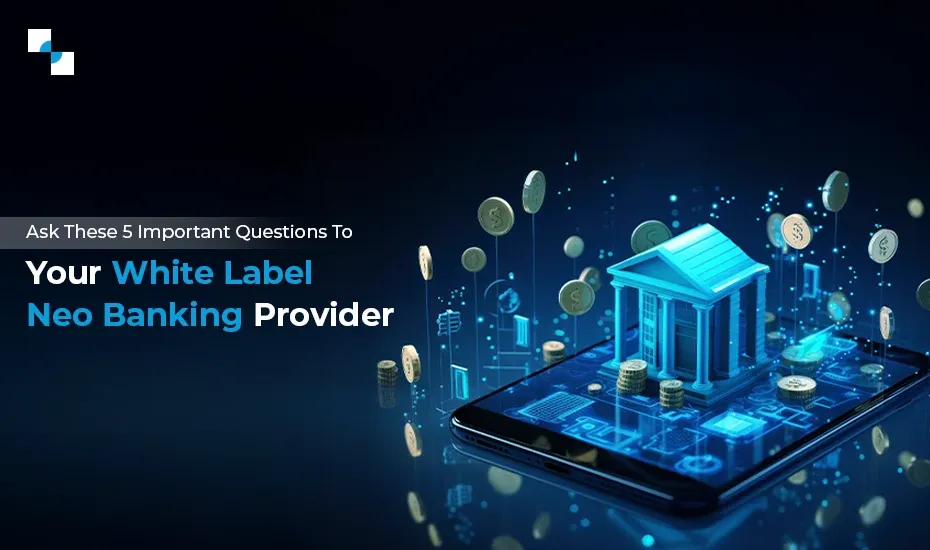 White Label Neo Banking Compliance