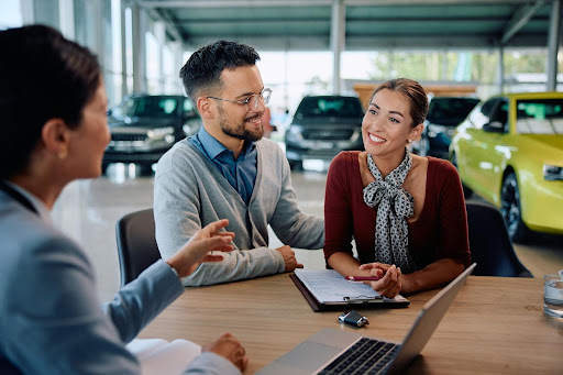 Why UK drivers are questioning if they were mis-sold car finance