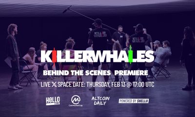 Killer Whales Gives Behind-the-scenes Look at Season 2