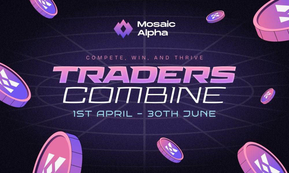 Mosaic Alpha Commences Basket Manager Combine Competition