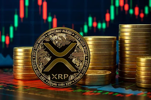 XRP Price Glitch Sends XRP to $126 on CNBC Broadcast