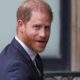 Prince Harry returns to court in battle with British tabloids