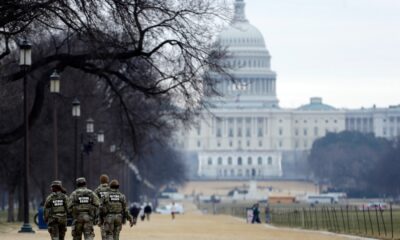 Virginia man accused in DC pipe bomb case pleads not guilty